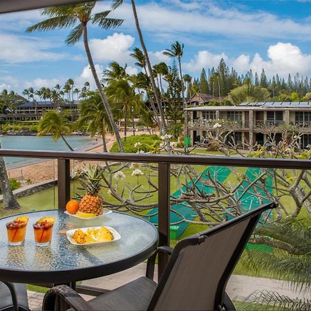 The Mauian Hotel Kapalua Exterior photo