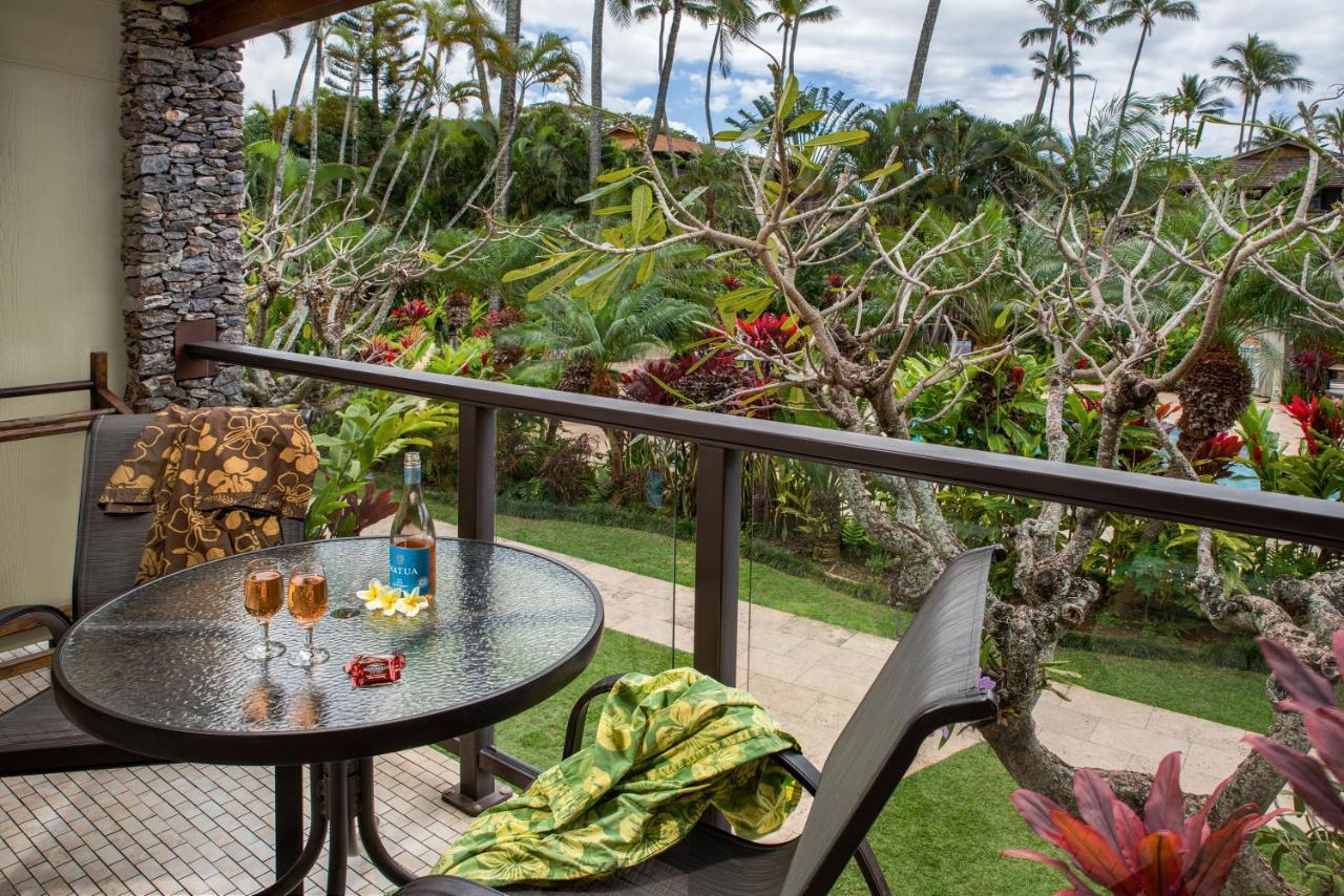 The Mauian Hotel Kapalua Exterior photo