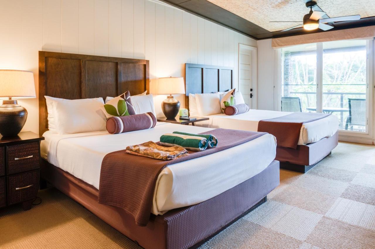 The Mauian Hotel Kapalua Room photo